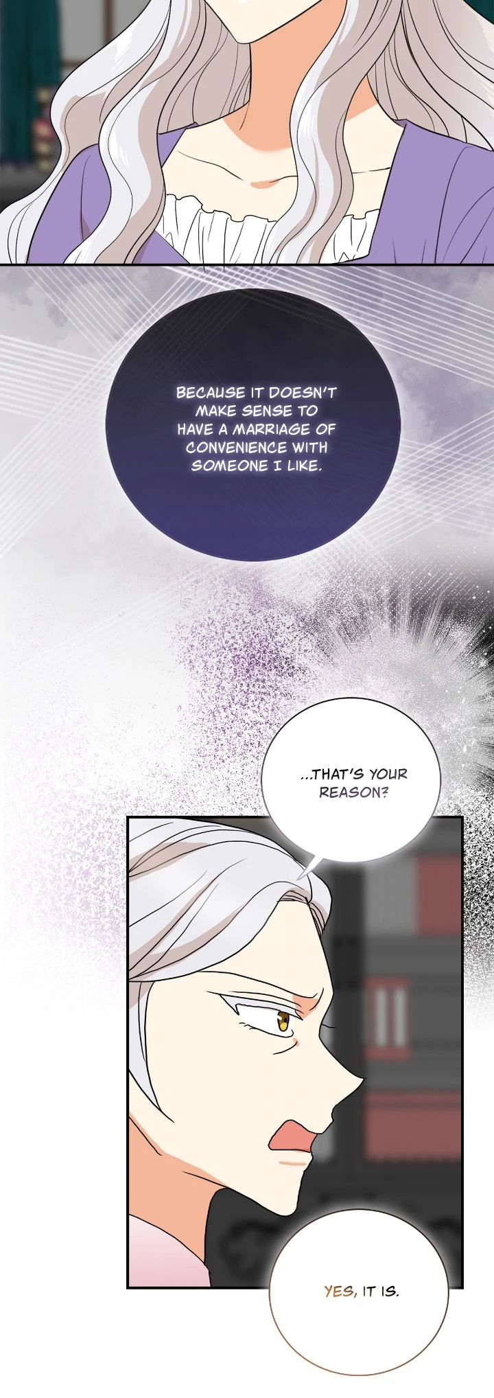 I Became the Villain's Mother Chapter 138 10